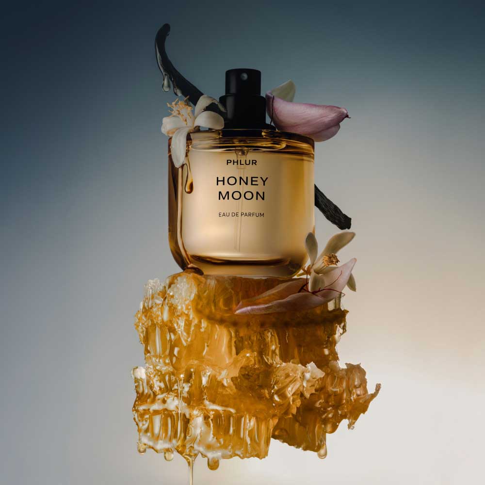 HONEY MOON EAU DE PARFUM